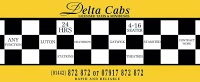 Delta Cabs 1048554 Image 0
