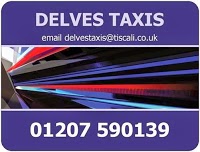 Delves Taxis 1038260 Image 0