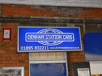 Denham Station Cars 1048202 Image 1