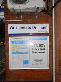 Denham Station Cars 1048202 Image 3