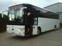 Derg Taxis and Coach Hire (Lynchs) 1039333 Image 0