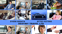 Destiny Travel Ltd 1048531 Image 1