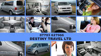 Destiny Travel Ltd 1048531 Image 2