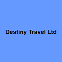 Destiny Travel Ltd 1048531 Image 3
