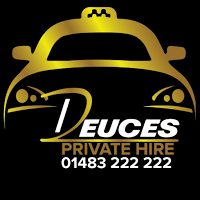 Deuces Cars Of Guildford (Taxi Service) 1031141 Image 1