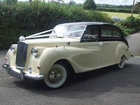 Devon Wedding Car Co 1044128 Image 0