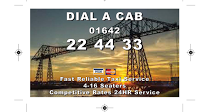 Dial a Cab Taxis 1050876 Image 0