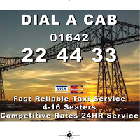 Dial a Cab Taxis 1050876 Image 1
