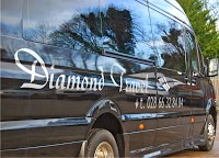 Diamond Cabs 1035482 Image 1
