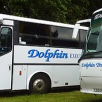 Dolphin Travel Coach Hire 1032787 Image 0