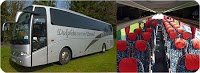 Dolphin Travel Coach Hire 1032787 Image 3