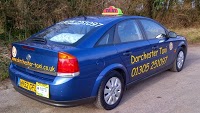 Dorchester Taxis! 1046444 Image 0