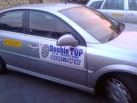 Double Top Taxis 1048541 Image 2