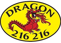 Dragon Taxis 1044552 Image 0