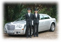 Driven Chauffeured Services 1051628 Image 2
