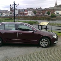 Dumfries Taxis Calmor Private Hire 1041866 Image 0
