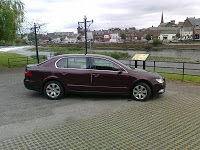 Dumfries Taxis Calmor Private Hire 1041866 Image 1