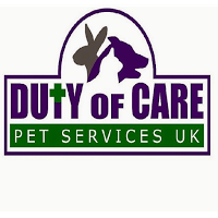 Duty of Care Pet Services UK 1032937 Image 1