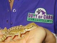 Duty of Care Pet Services UK 1032937 Image 3