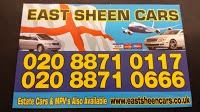EAST SHEEN CARS 1032555 Image 0