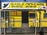 Eagle Minicabs and Taxi Leyton 1048001 Image 4
