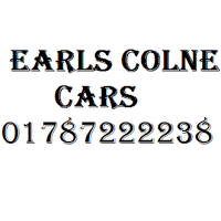 Earls Colne Cars 1044840 Image 2