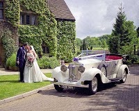 East Devon Vintage Wedding Car Hire 1044363 Image 0