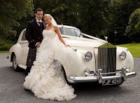 Ecosse Classic Wedding Cars 1033096 Image 0