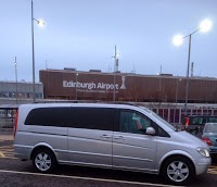 Edinburgh airport taxi company 1039672 Image 4