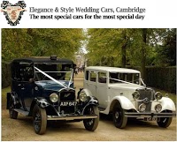 Elegance and Style Vintage Cars Cambridge 1047847 Image 0