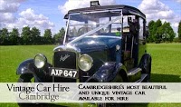 Elegance and Style Vintage Cars Cambridge 1047847 Image 1