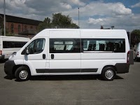 Elite Essex Minibuses 1041699 Image 2