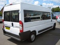Elite Essex Minibuses 1041699 Image 4