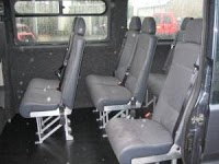 Elite Essex Minibuses 1041699 Image 5