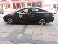 Elite Taxis Tenby and Saundersfoot 1045373 Image 0