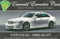 Emerald Executive Cars and Coaches 1048991 Image 0