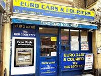 Euro Cars and Couriers 1039500 Image 0