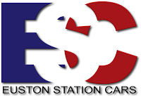 Euston Station Cars 1042836 Image 1