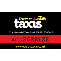 Everest Taxis 1037963 Image 2