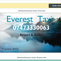 Everest taxis 1050253 Image 1