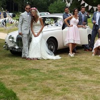 Eversham Classic Wedding Car Hire 1035982 Image 0