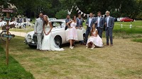 Eversham Classic Wedding Car Hire 1035982 Image 4
