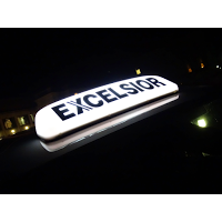 Excelsior Taxis Limited 1046570 Image 7