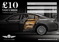Executive One Chauffeur Services 1040906 Image 6