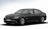 Executive One Chauffeur Services 1040906 Image 7