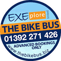 Exeplore Limited   The Bike Bus 1040133 Image 0
