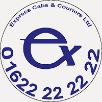 Express Cabs and Couriers Ltd 1030272 Image 2