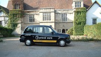 Express Cabs and Couriers Ltd 1045413 Image 1