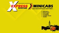 Express Car Service 1047096 Image 2