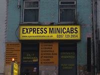 Express Minicabs 1039217 Image 0